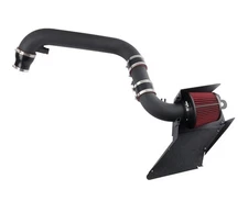 RED Filter Cold Air Intake System Kit For AUDI A3/S3 2.0L Turbo Models 2009-2013