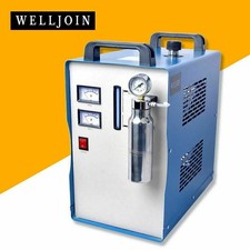 Generatore ossigeno-idrogeno H260 saldatore acqua lucidatrice fiamma 150L/h √