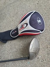 Callaway Right-Handed 5 Wood