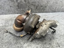 Turbocharger Turbo Charger Assembly W164 X164 Ml350 Gl350 Oem Turbocharger Turbo Charger Assembly W164 X164 Ml350 Gl350 Oem