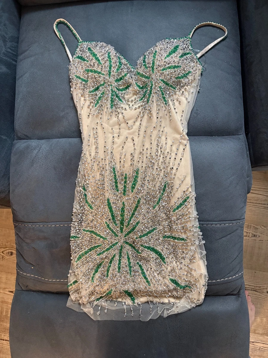 Jovani Short Dresses for Women for sale | eBay