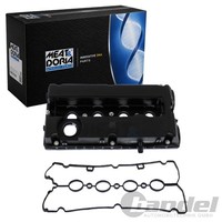 Meat & Doria Ventildeckel Passend FüR Fiat Stilo Opel Astra Meriva Vectra Zafira