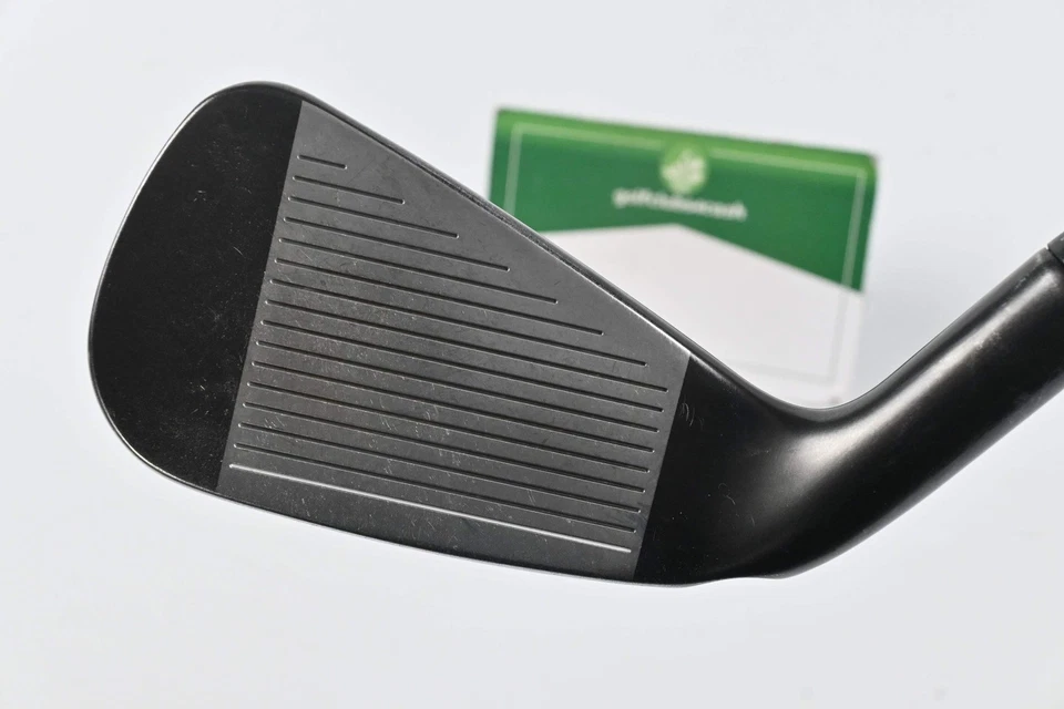 Ping iCrossover #2 Iron / 18 Degree / X-Flex Tensei CK Orange 80 Shaft - Image 2 of 4