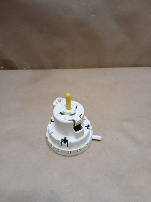 #ad Whirlpool Washer Pressure Switch 3366849 White OEM Genuine Amana Appliance #5911 $9.95