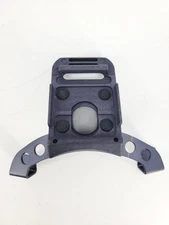 Norotos ACH NVG Titanium Front Helmet Mounting Bracket PVS RHNO Shroud Plate