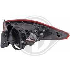 Rückleuchte Heckleuchte links für Hyundai Kona OS OSE OSI Bj.17-20 Bj.18-20