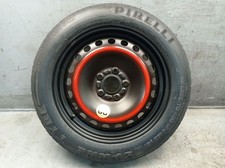 FORD Mondeo III (BWY) Notrad T125/85 R16 99M 1S71MD00357