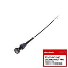 Genuine OEM Honda 17950-747-000 Cable, Choke