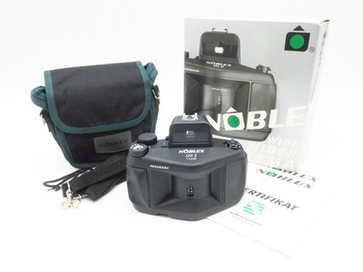 Noblex 135S Panoramakamera