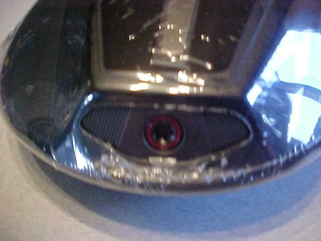 NEW TITLEIST GT 1, 10.0 DRIVER HEAD ONLY, SUREFIT, 2024 MODEL, GT1 10 - Image 4 of 4