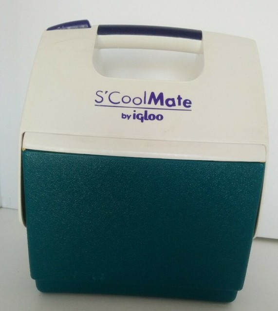 lunch mate cooler