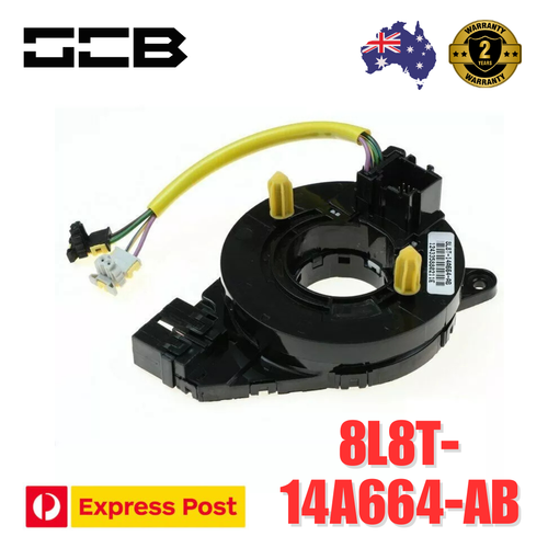 2008-2012 Clock Spring 8L8T-14A664-AB For Mercury Mariner Ford Focus Escape