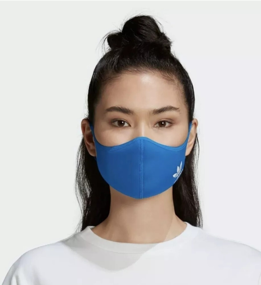 mundschutz maske maske adidas s