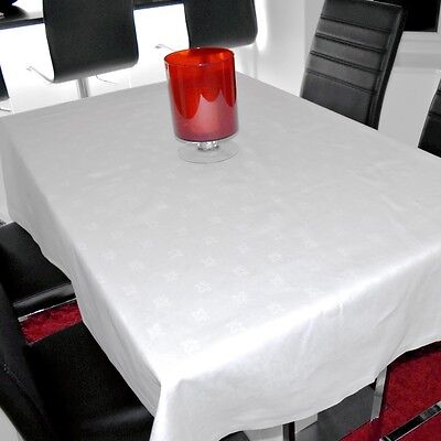 60 ivory restaurant dinner cloth linen napkins 20x20