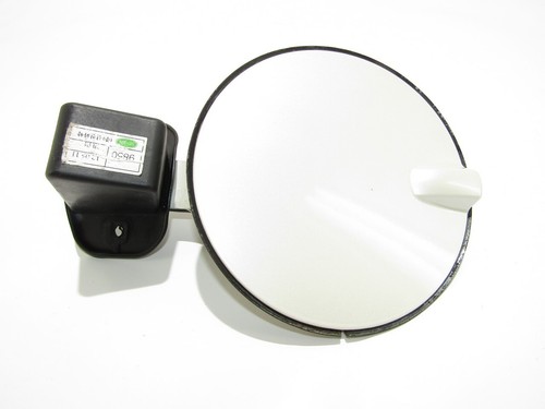 OPEL ANTARA 2012 Tankklappe Tankdeckel Klappe Fuel Tank cover 96660087