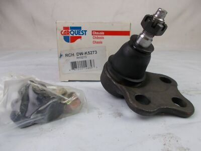 Suspension Ball Joint Front Lower Carquest K5273 fits; Buick Chevrolet Pontiac