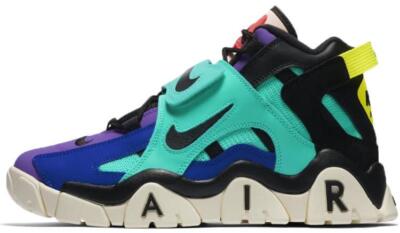 Nike Atmos x Air Barrage Mid Pop The Street for Sale