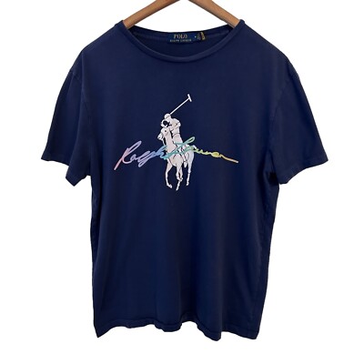 ジャケット・アウター Polo Ralph Lauren Big Pony Down Vest Polo Ralph Lauren Kid's (2-7) Big Pony Hooded Puffer Down