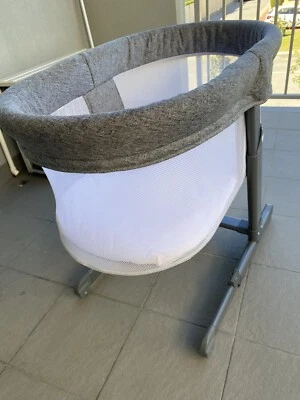 kmart bassinet