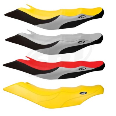 SeaDoo Seat Cover 2006-2008 GTI GTI SE GTI 130 Rental GTI ...