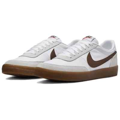 Nike Killshot 2 Leather White Cacao Wow Gum 432997 130