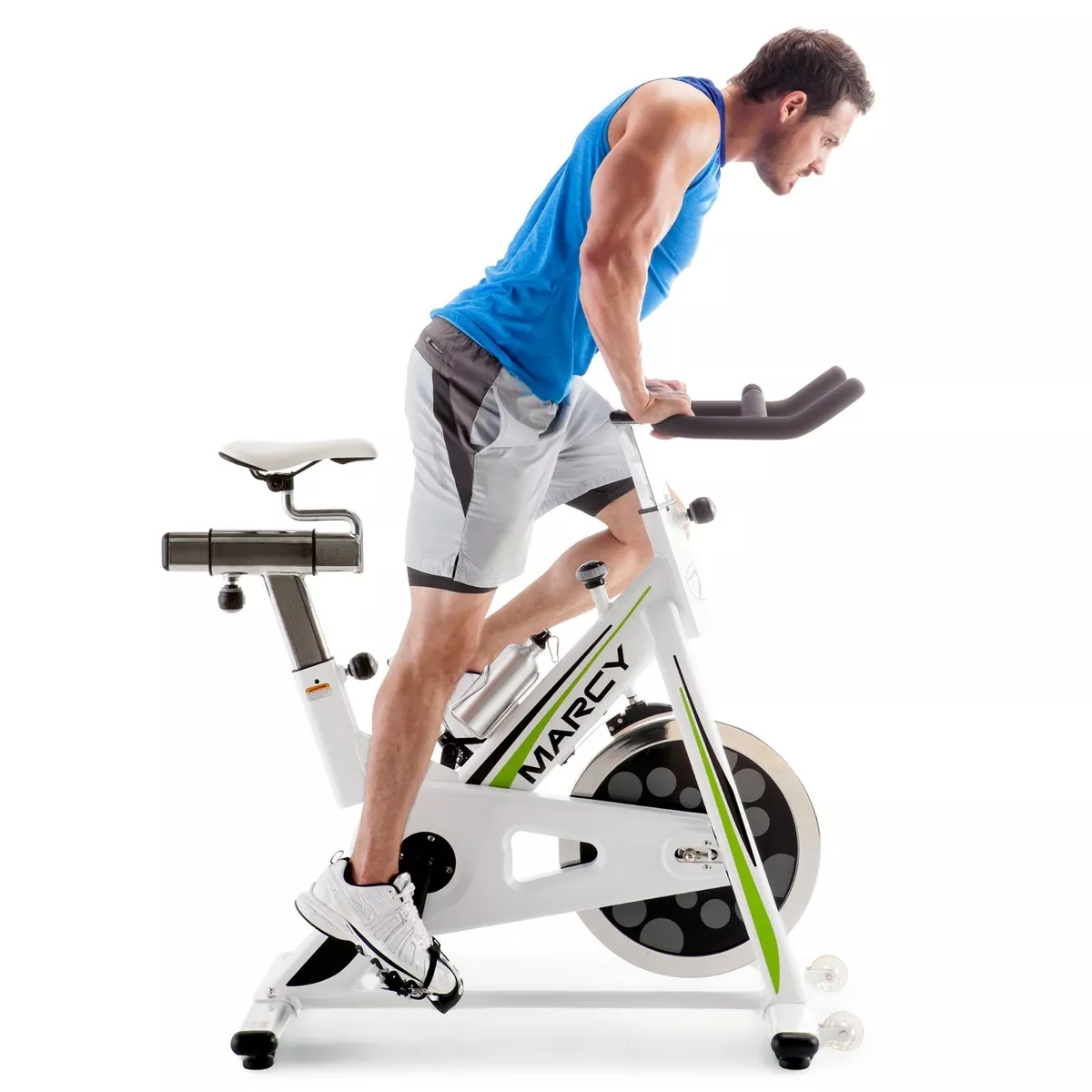 Marcy bike stationary new arrivals