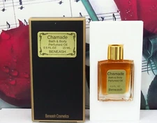 Classic Chamade By Beneash Bath & Body Perfumed Oil 0.5 FL. OZ.