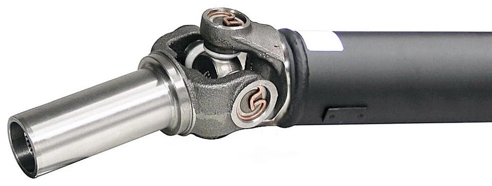 Eje de transmisión Dorman 986-735 para Toyota Supra 93-98 Foto 2 de 4