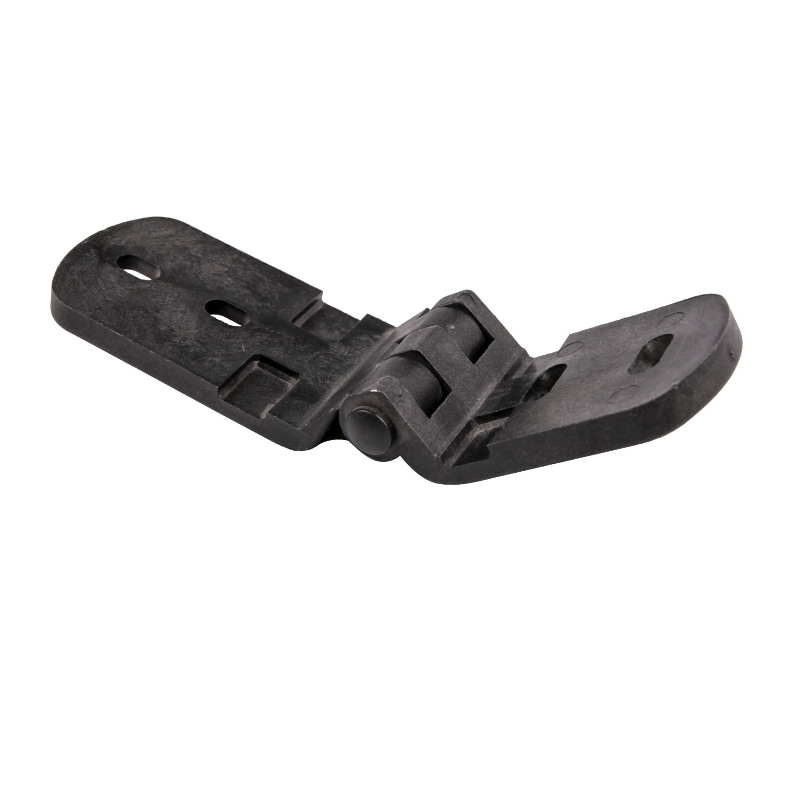 SteelLine Sectional Garage Door Nylon Hinge Replacements 1 2 3 4