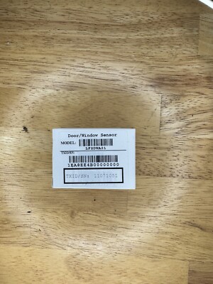 2gig DW10 Thin Door Window Contact