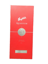 Penfolds Wine of the World Quantum Bin 98 2018 Presentation Box