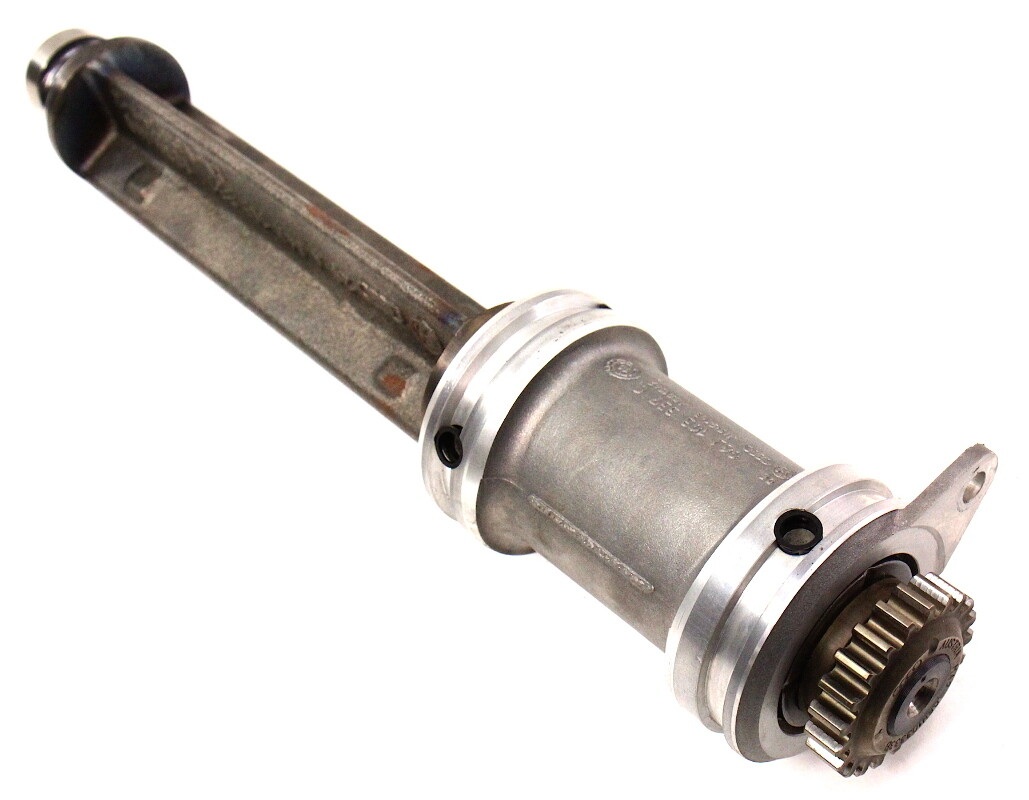Intermediate Balance Shaft VW Jetta GTI CC Passat Audi 2.0T Intermediate Balance Shaft VW Jetta GTI CC Passat Audi 2.0T