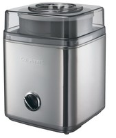 Cuisinart Ice30 Ice Cream Maker Cuisinart Ice30 Ice Cream Maker