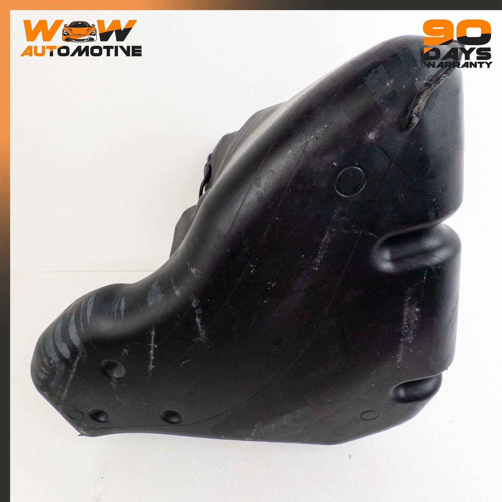 03-13 CHEVROLET CORVETTE C5 CADDILAC XLR REAR RIGHT GAS FUEL TANK RESERVOIR OEM