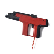 Customized Concrete Shooting Nail Gun Similar To Dx450 for Factory