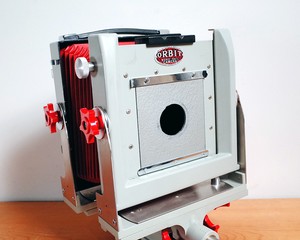 orbit kodak cambo calumet 4x5 large format view camera ebay calumet large format camera