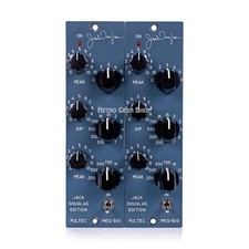 Pultec MEQ-500 Jack Douglas Edition Equalizer...