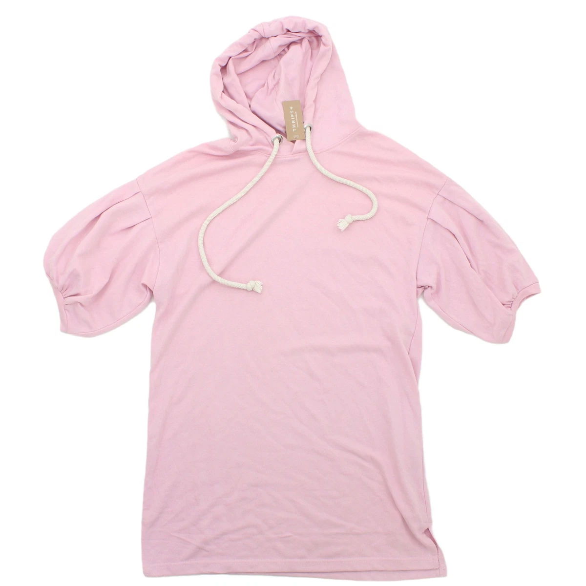 Bershka pink cheap jumper