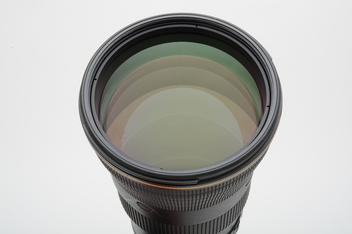 Nikon AF-S Nikkor 500mm f5.6E PF ED VR Lens #20082, USA Nikon AF-S Nikkor 500mm f5.6E PF ED VR Lens #20082, USA