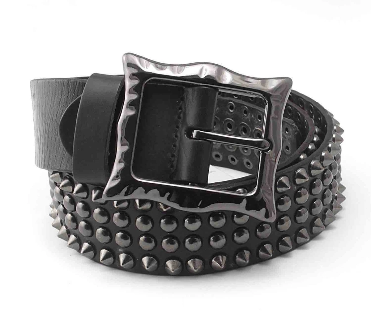 Cool belts clearance