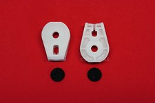 Set Riparazione Alzacristalli Peugeot 307 Cabrio Posteriore Destra