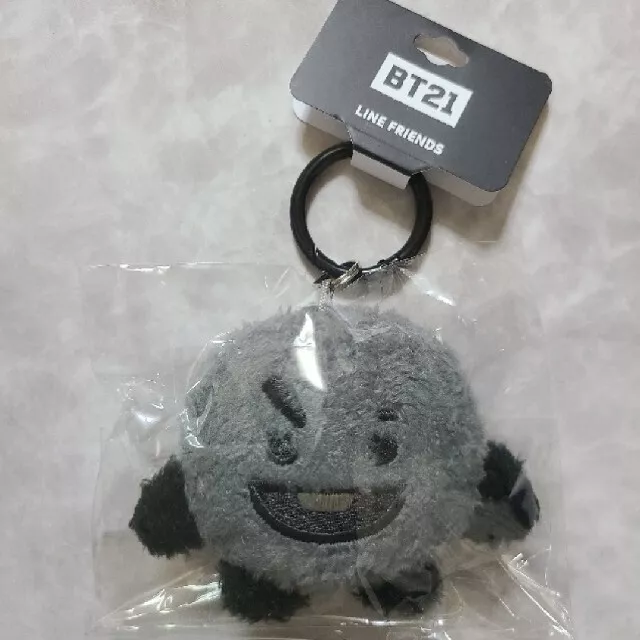 反物 浴衣 BTS BT21 LINE FRIENDS モノトーン cooky マスコット | www