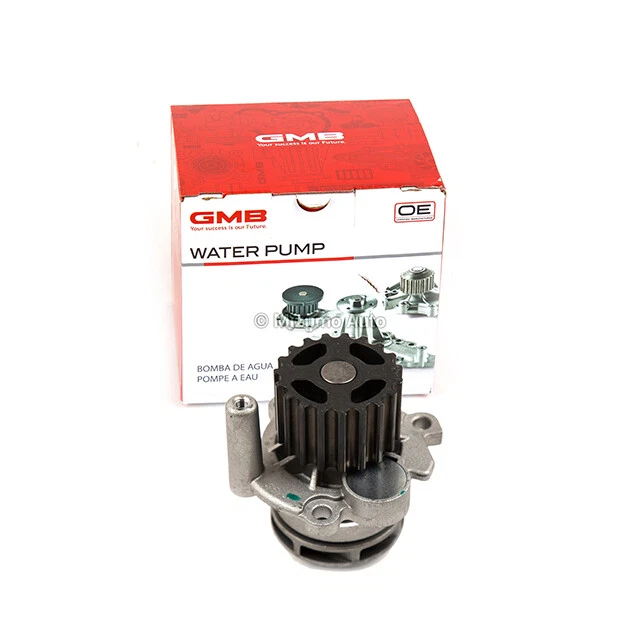 Bomba de agua apta para Audi A3 Volkswagen Beetle Golf Jetta Passat 1.9 2.0L diésel turbo Foto 2 de 4