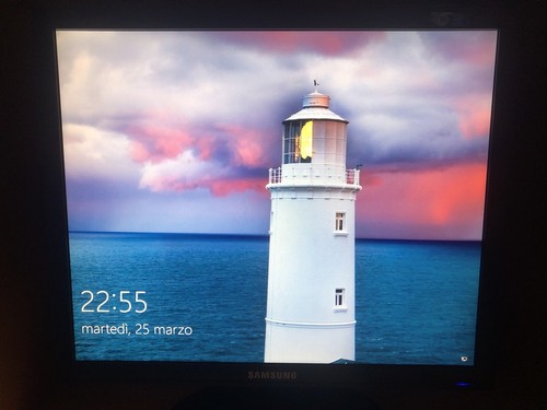 Monitor Samsung 19 SyncMaster B1940 LS19CBRMB2/EN - Imagen 12 de 14