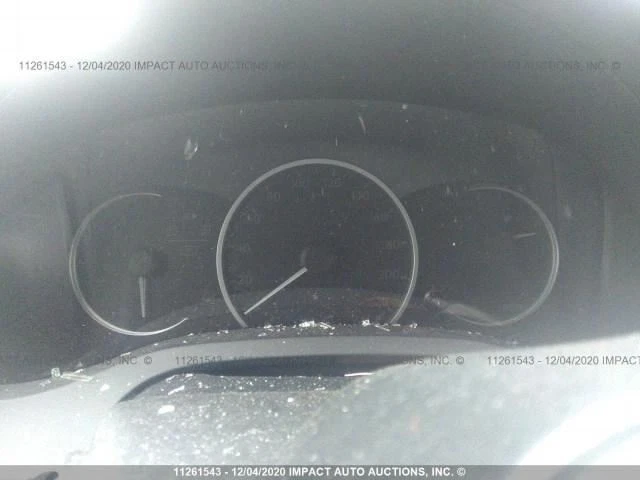 2011 - 2017 Lexus CT200H Communication Multimedia w/ Navigation ID# 861A076030 Foto 3 de 4