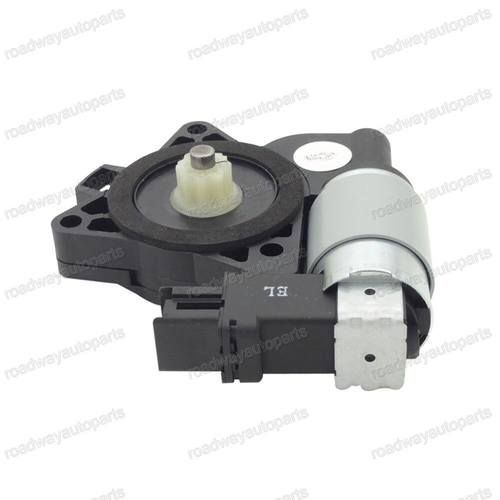 Travay Moteur De Lève-vitre électrique De Rechange Compatible Avec Mazda 3 5 6 CX-7 CX-9 RX-8 Remplace OE GJ6A5958XF G22C5958XC D6515958XB 742-801 (GJ6A5958XF