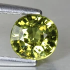 1.15 CT BEAUTIFUL FIRE SPARKLING UNHEATED GROSSULAR MALI GARNET LOOSE GEMSTONE