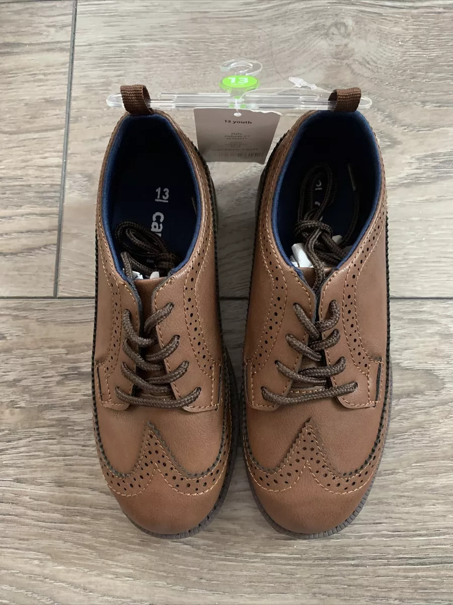 Little boys cheap dress shoes