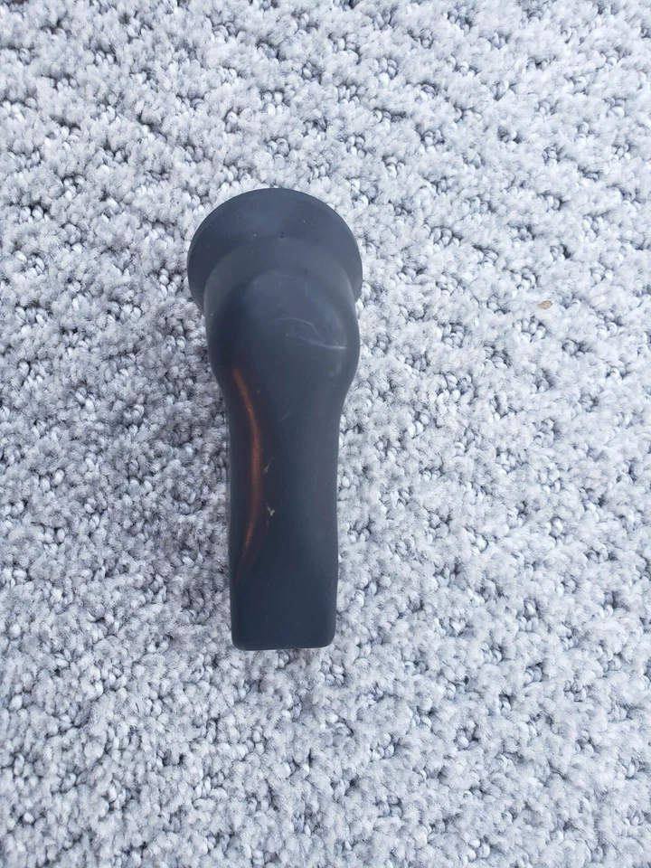 CHEVY TRAILBLAZER GMC YUKON ENVIY TAHOE SUBURBAN BRAZO LIMPIAPARABRISAS TRASERO TUERCA CUBIERTA OEM Foto 2 de 2