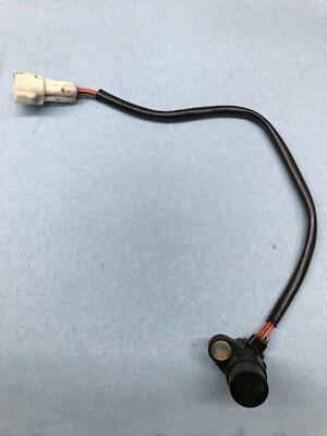 2006-2016 Yamaha R6 FZ6R XV17 Speed Sensor Used | 4WM837550200 PN